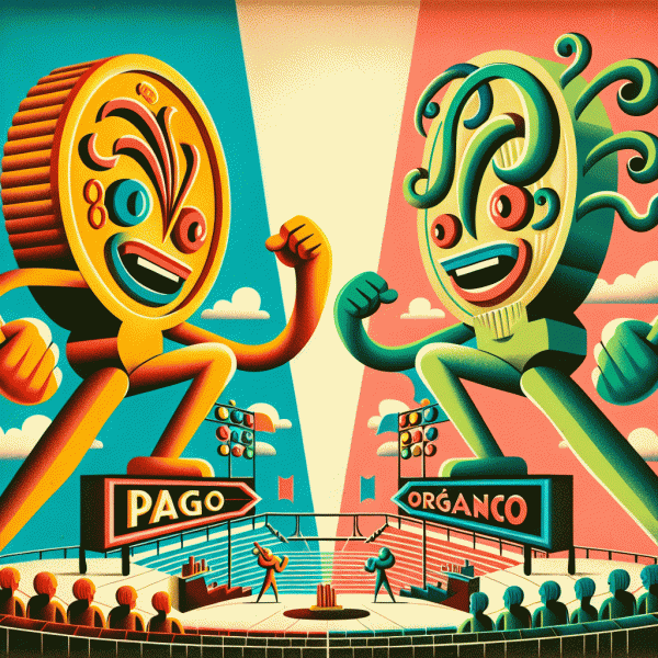 engagement-de-pago-vs-orgnico-la-batalla-final-de-2025-que-nadie-te-cont