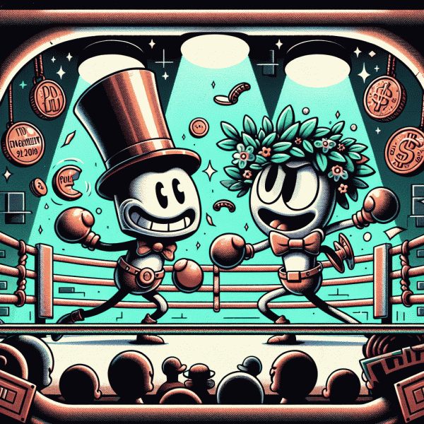engagement-de-pago-vs-orgnico-2025-la-batalla-final-el-ganador-te-sorprender