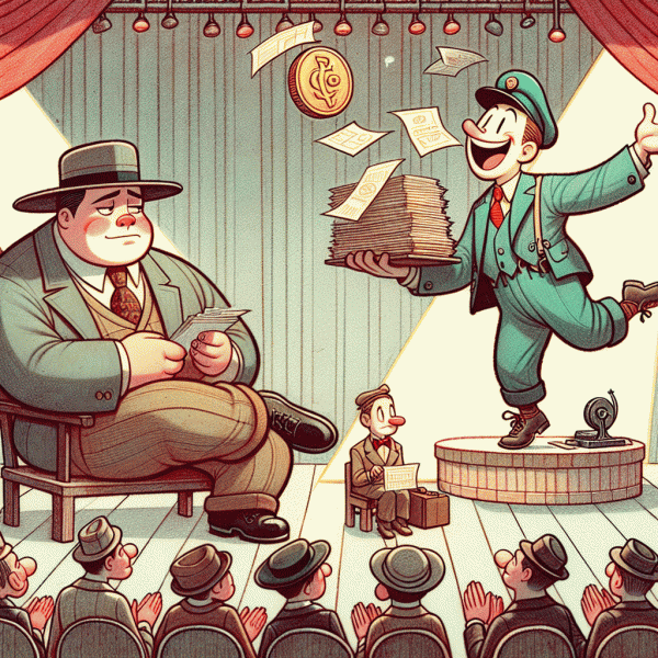Freelancing vs Microtareas: ¡La Batalla Que Decide Tu Primer Dólar Online!