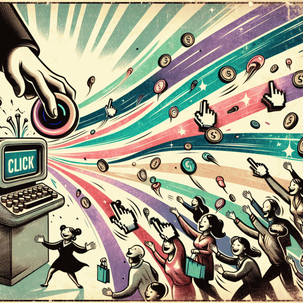 Crowd Marketing en acción: de clics a ventas en 7 días (o menos)