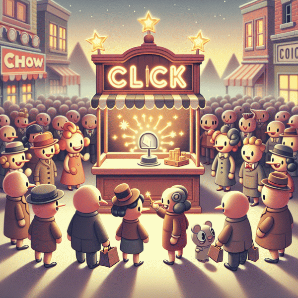 ¿Clics que sí venden? Crowd Marketing en acción: convierte curiosos en compradores