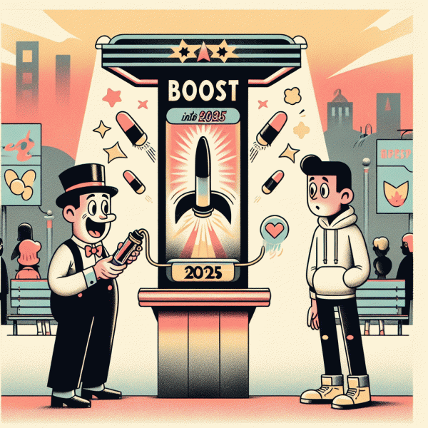 ¿El boosting sigue valiendo la pena en 2025? La verdad (y lo que sí funciona)