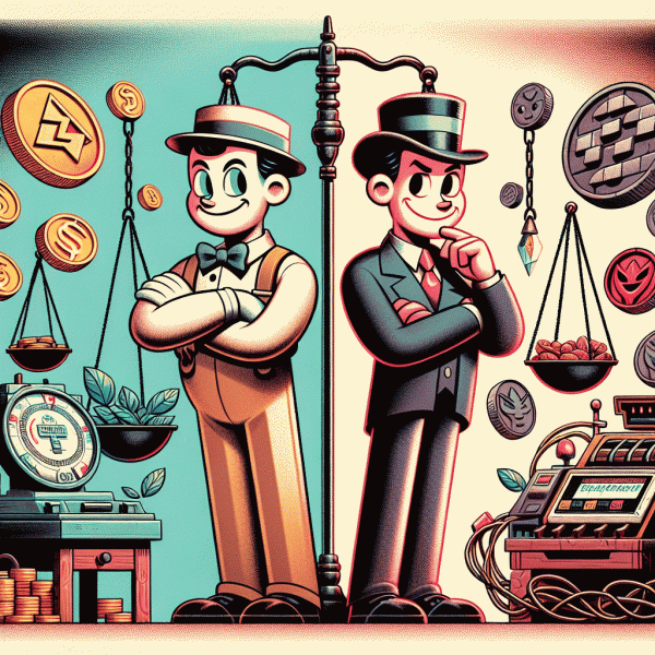 ¡La cruda verdad de los sitios Get-Paid-To en 2025! Lo que es legit (y lo que huele a timo)