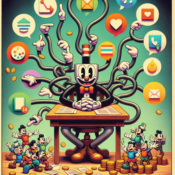 Apps, clics y reseñas: ¿puedes vivir SOLO de micro‑gigs? La respuesta que nadie te cuenta