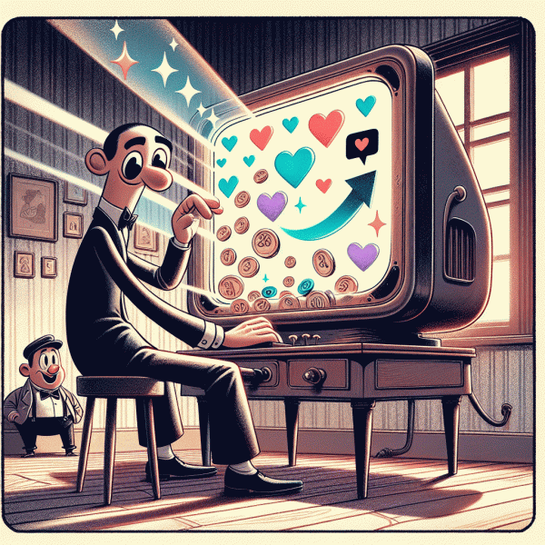 ¿De verdad puedes ganar 10 dólares al día solo con clics y likes? La respuesta te sorprenderá