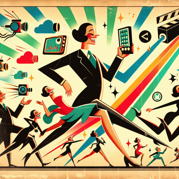 Side Hustles digitales en 2025: lo que está on fire y lo que ya fue