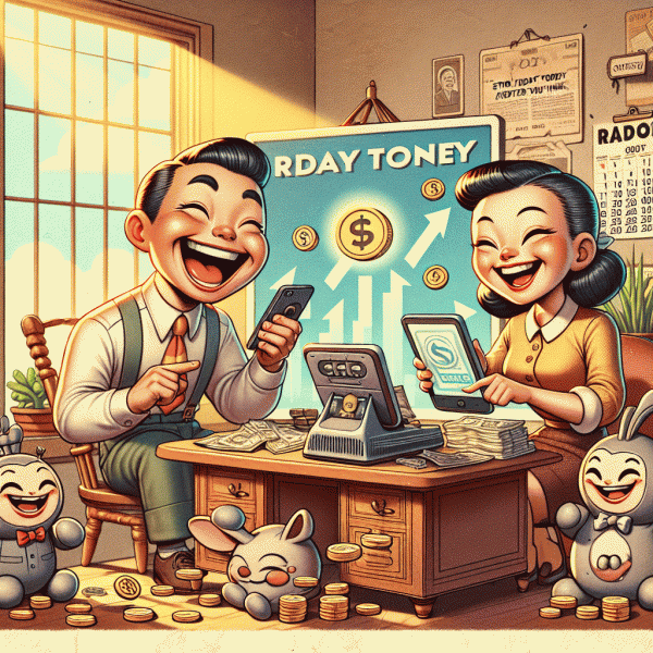 Gana dinero online con tareas simples en 2025: ¡empieza hoy y cobra antes de lo que imaginas!