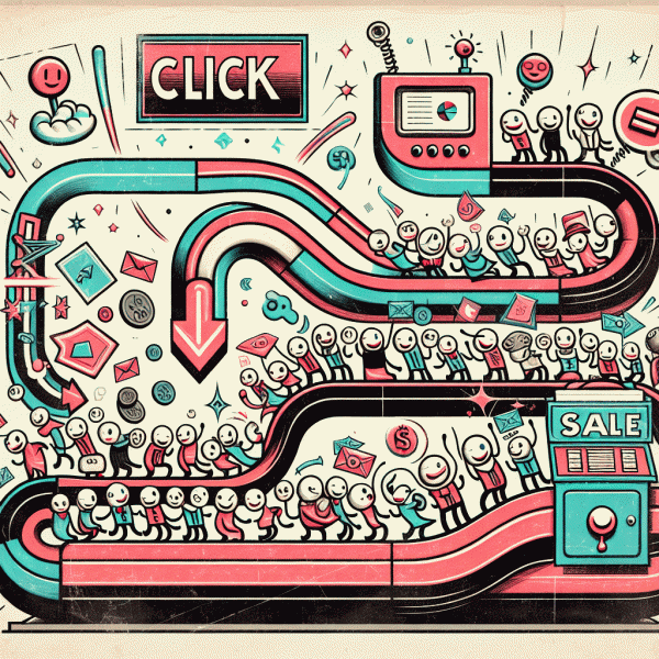 Crowd marketing en acción: de clics a ventas (más rápido de lo que crees)