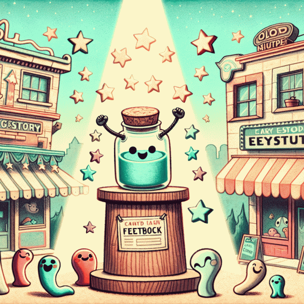 ¿500 reseñas de verdad disparan tu listado en Amazon o Etsy? La respuesta te va a sorprender