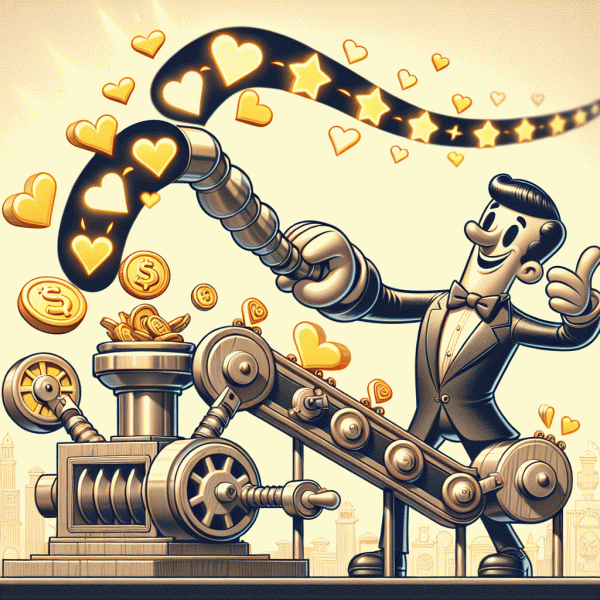 De likes a leads: el truco de boosting que convierte scroll en ventas