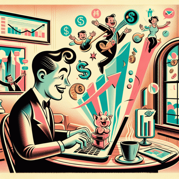 Gana dinero online con tareas simples en 2026: empieza hoy y sorpréndete