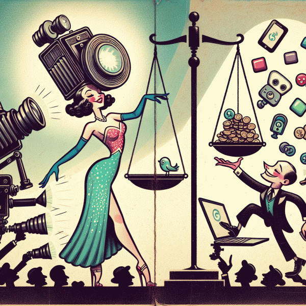 ¡Alerta presupuesto! Influencers vs microtareas: ¿qué te da más por menos?