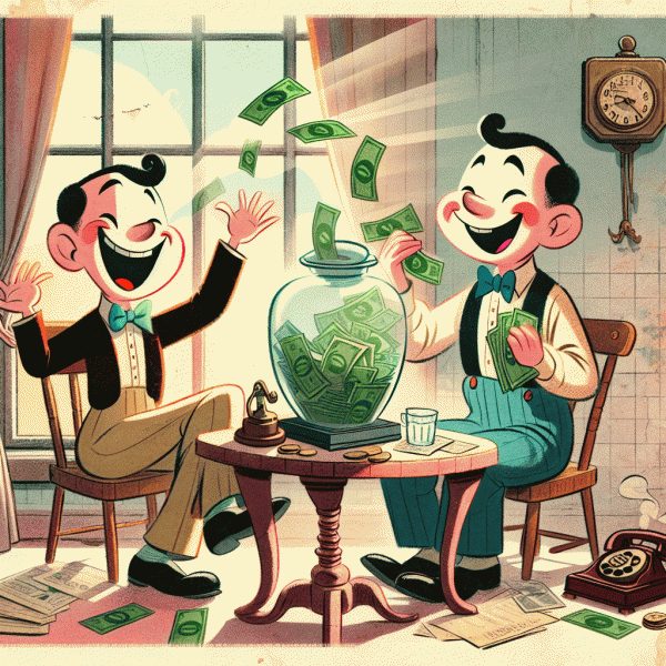 ¡Sin invertir ni un centavo! Así ganas dinero real desde casa (sin humo ni trucos raros)