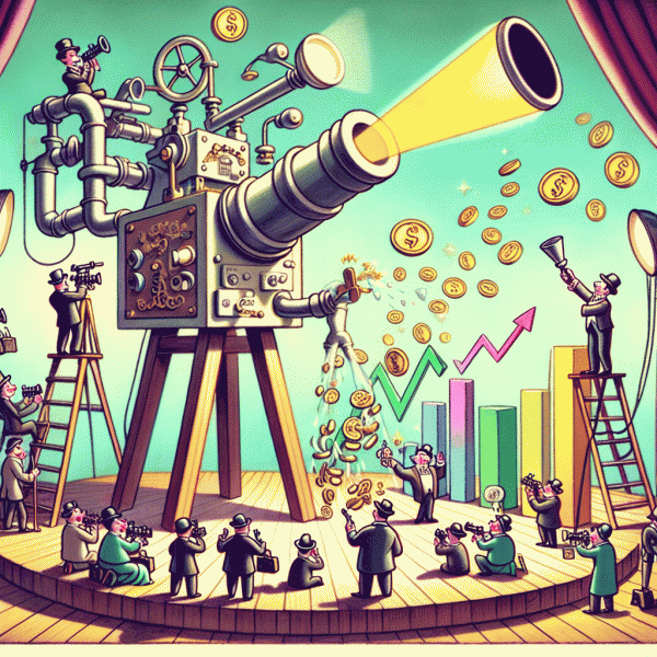Las tácticas de performance marketing que nunca verás en LinkedIn (y que disparan tu ROAS)