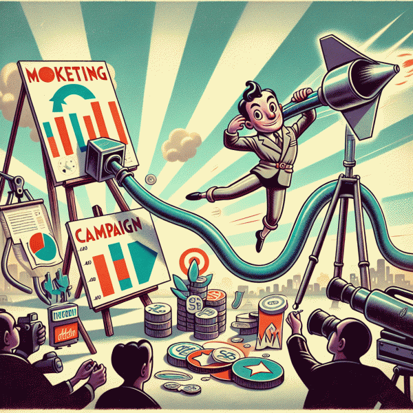 Micro-Boosting: el truco ninja que hará despegar tu próxima campaña (sin gastar de más)