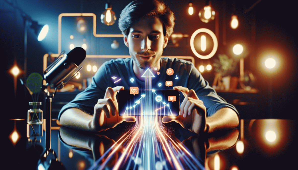 crece-en-redes-sociales-a-velocidad-absurda-sin-pagar-un-solo-anuncio