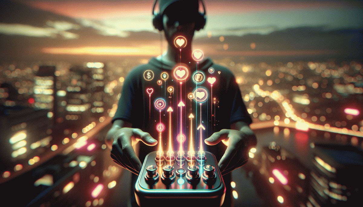 compra-de-atención-sin-culpa-boosting-influencers-y-palancas-pagadas-que-sí-disparan-tu-marca