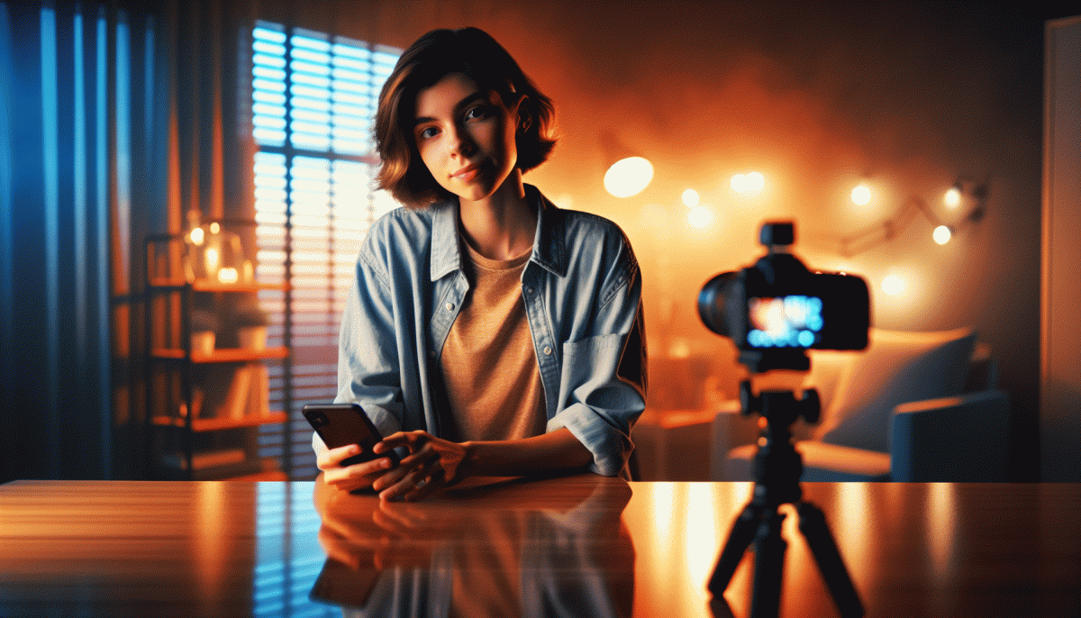 esto-es-lo-que-el-algoritmo-de-tiktok-quiere-de-ti-y-cómo-dárselo-sin-sudar