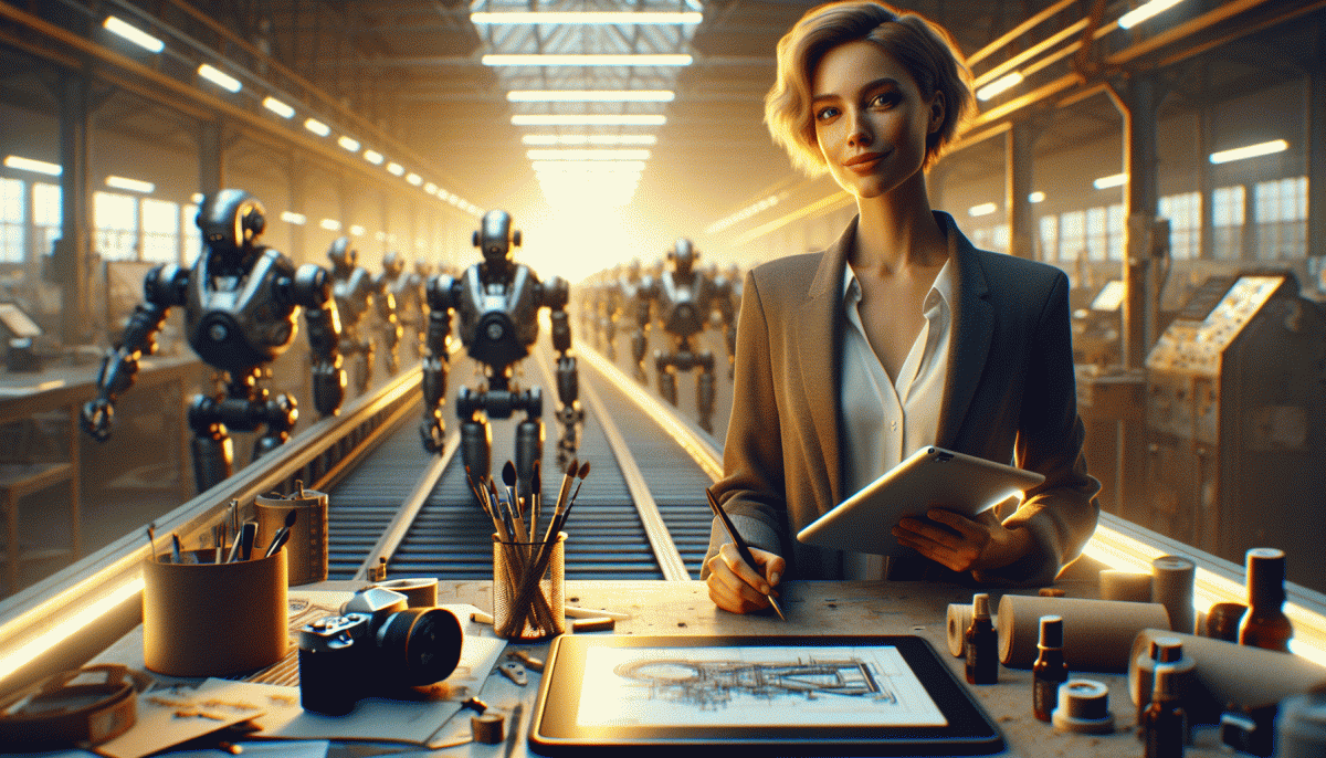 ia-en-anuncios-deja-lo-aburrido-a-los-robots-y-quédate-con-la-gloria