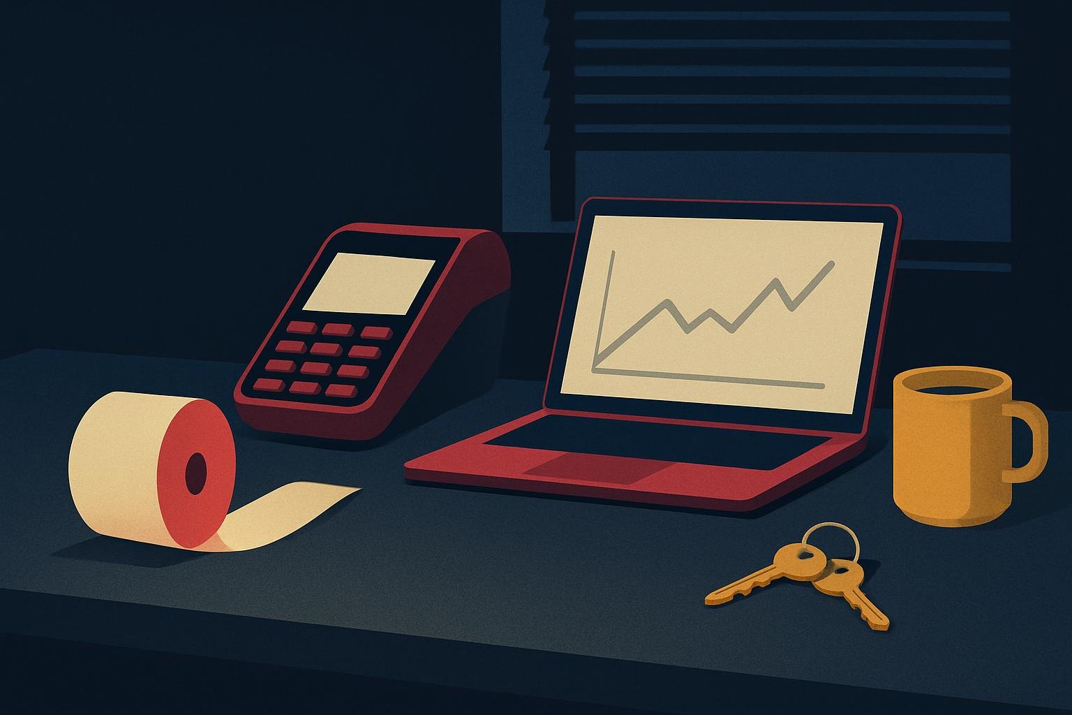 Daily Marketing News, 10 de septiembre de 2026: las ventas offline entran en Google Ads