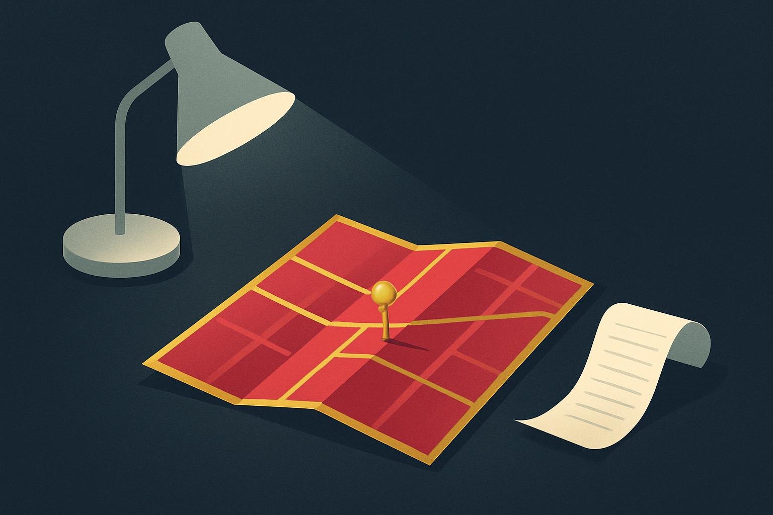 Noticias de marketing, 20 de septiembre de 2026: Infillion compró la plataforma de geodatos Foursquare