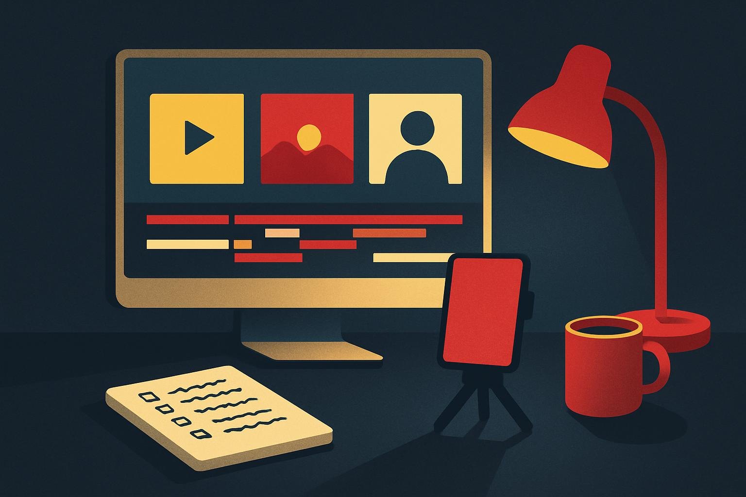 Noticias de marketing, 24 de septiembre de 2026: YouTube da a los creadores IA para ideas y montaje