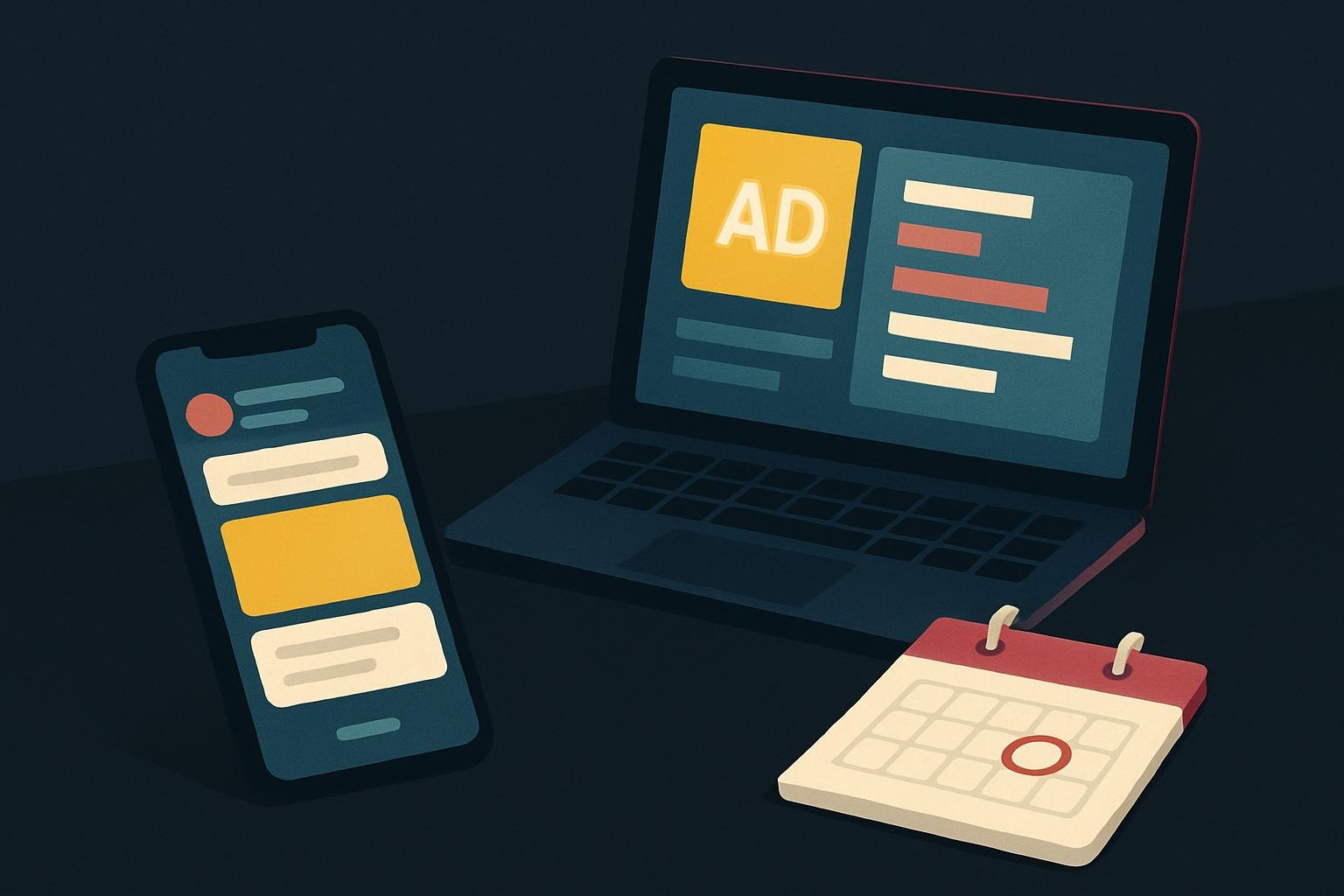 Noticias de marketing, 6 de octubre de 2026: Google Ads añadirá por su cuenta las promociones de tu web a los anuncios