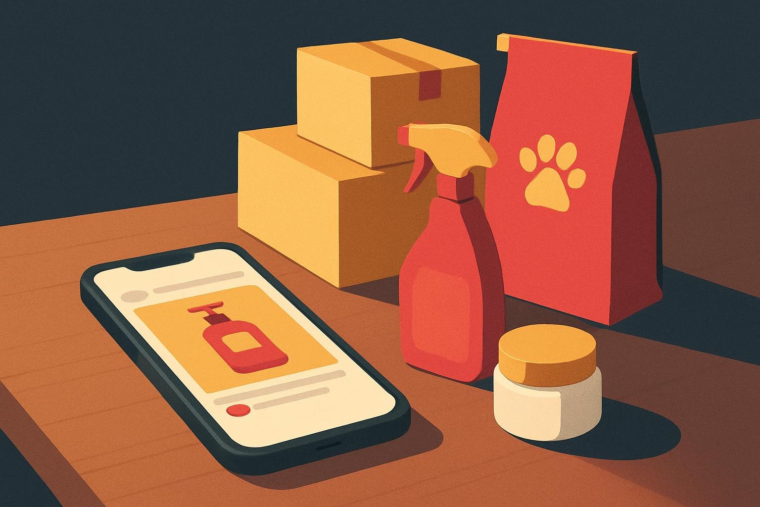 Noticias de marketing, 7 de octubre de 2026: TikTok lleva la compra al feed y abre su red de 400,000 apps