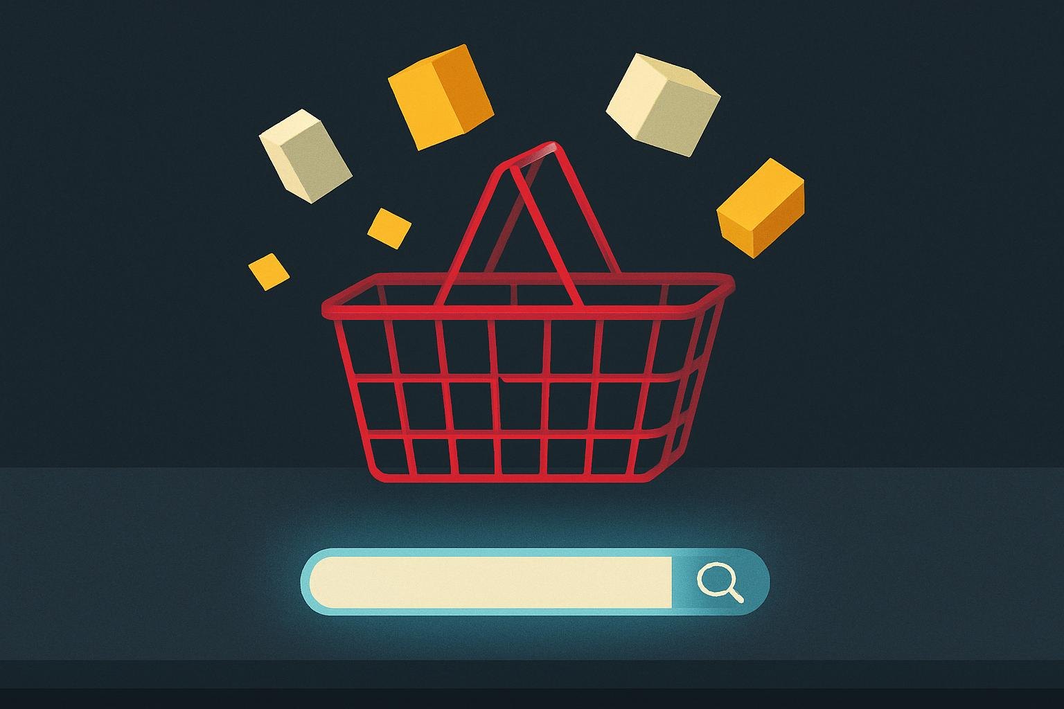 Noticias de marketing, 16 de octubre de 2026: Google lanzó un carrito de compras común en el buscador