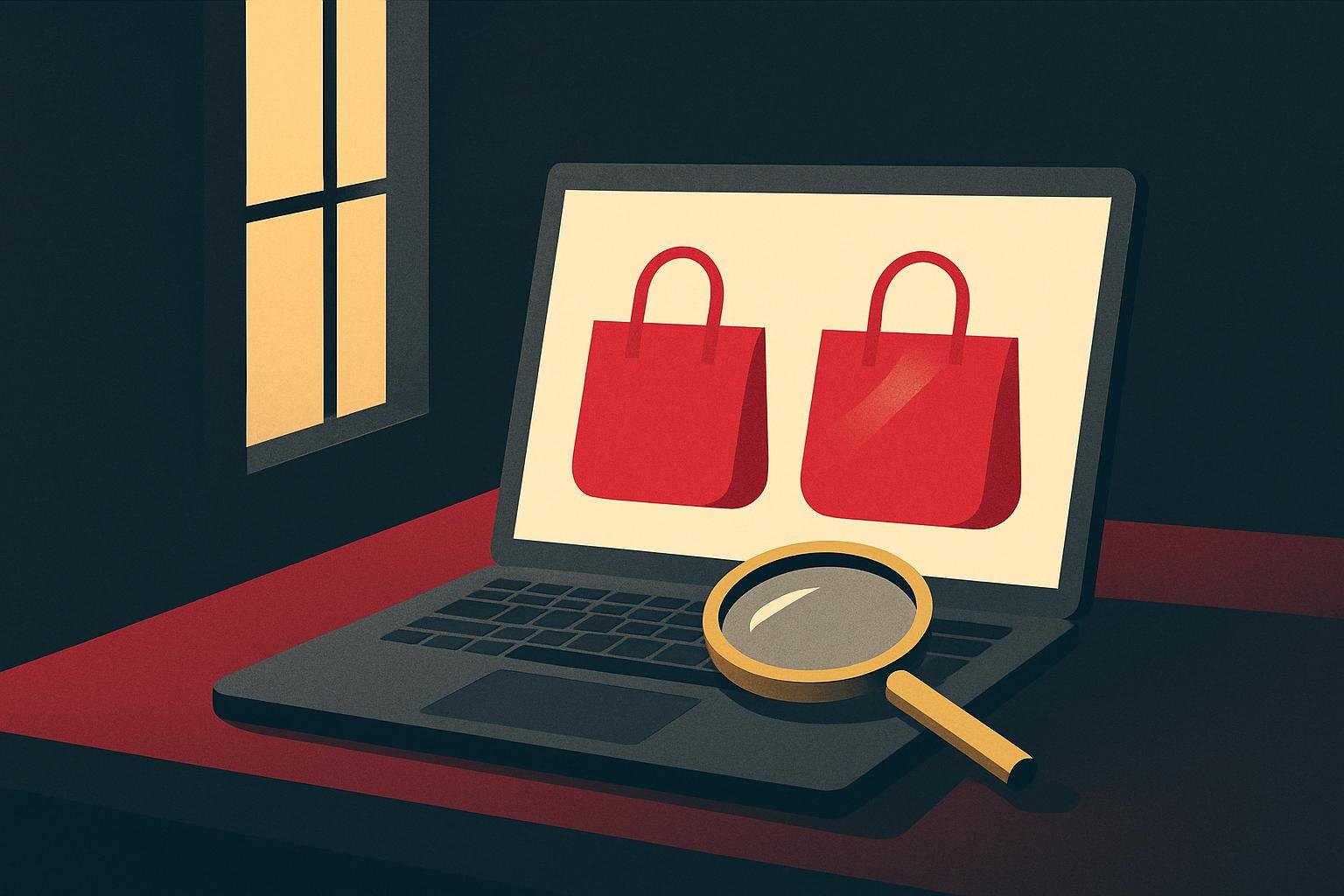 Noticias de marketing, 18 de octubre de 2026: los compradores no confían en la publicidad con IA