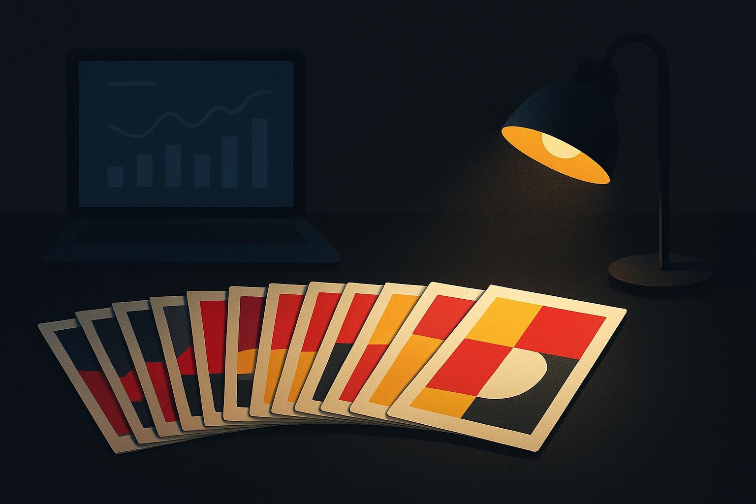 Noticias de marketing, 25 de octubre de 2026: 1 anuncio de cada 11 devolvió 10 dólares por cada 1